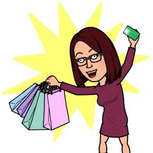 Meet your Posher, Kat